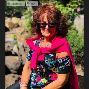 Meet your Posher, Donna
